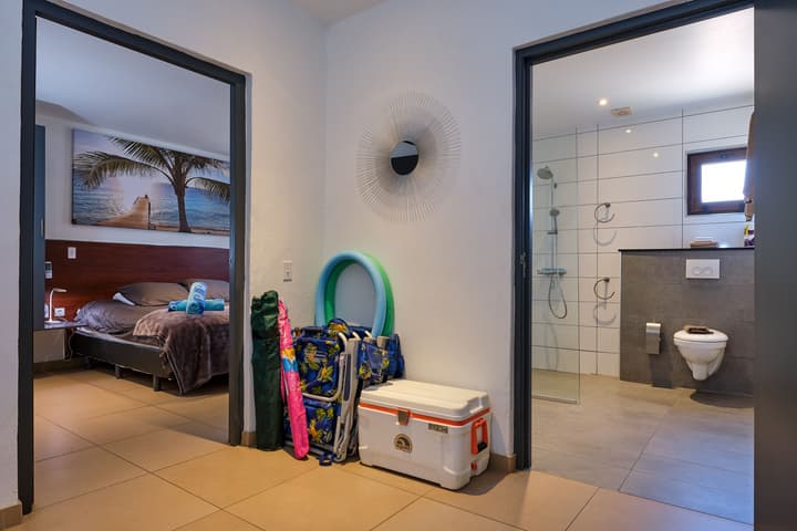 Bubali Luxury Apartments - Adults Only - Wheelchair Friendly