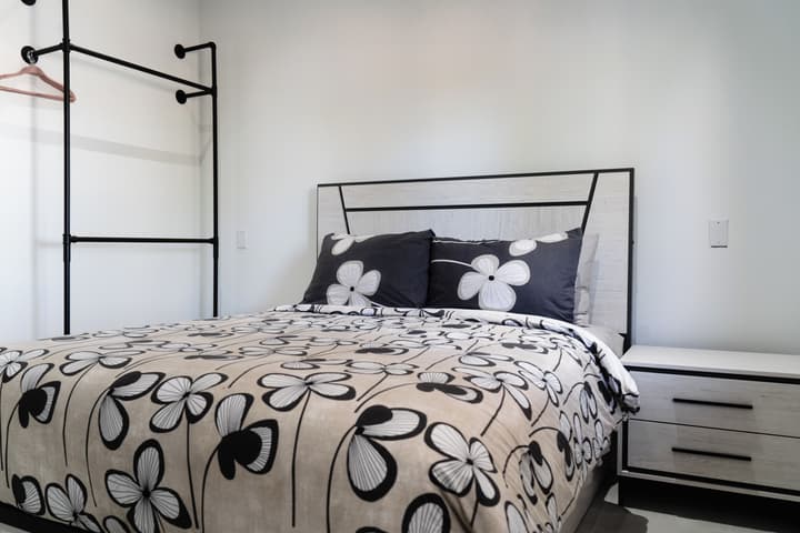 Bubali Luxury Apartments - Adults Only - Wheelchair Friendly