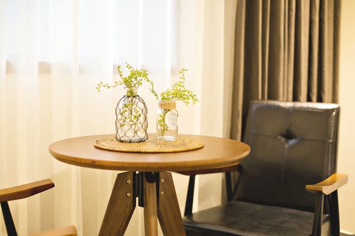 GNB Hotel