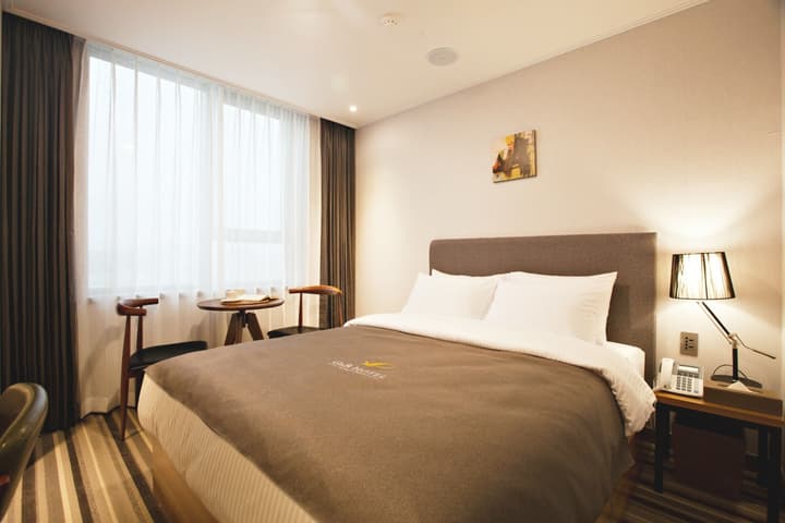 GNB Hotel