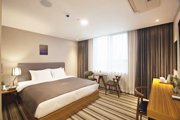 GNB Hotel