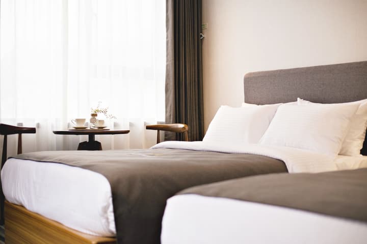 GNB Hotel