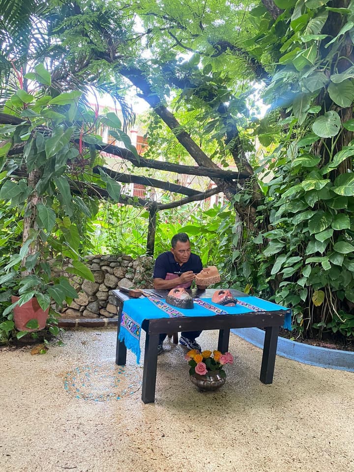 La Ceiba Hotel Spa