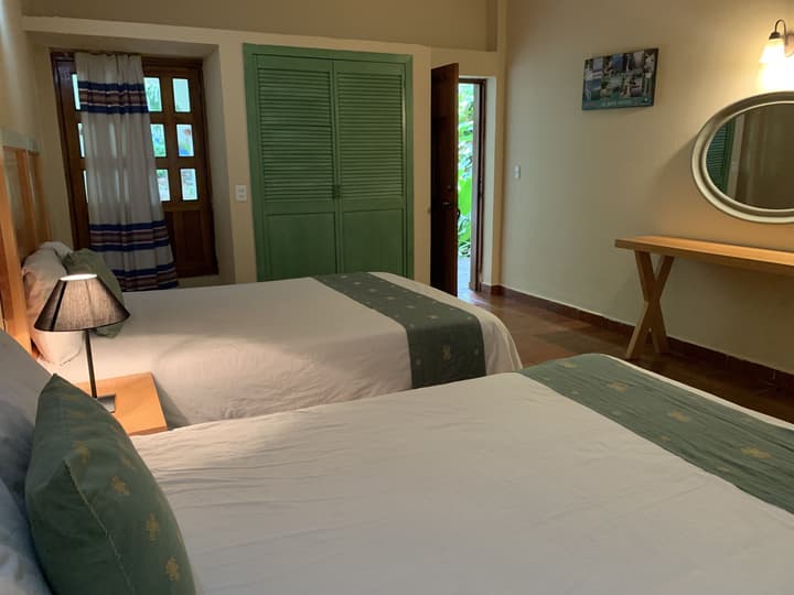 La Ceiba Hotel Spa