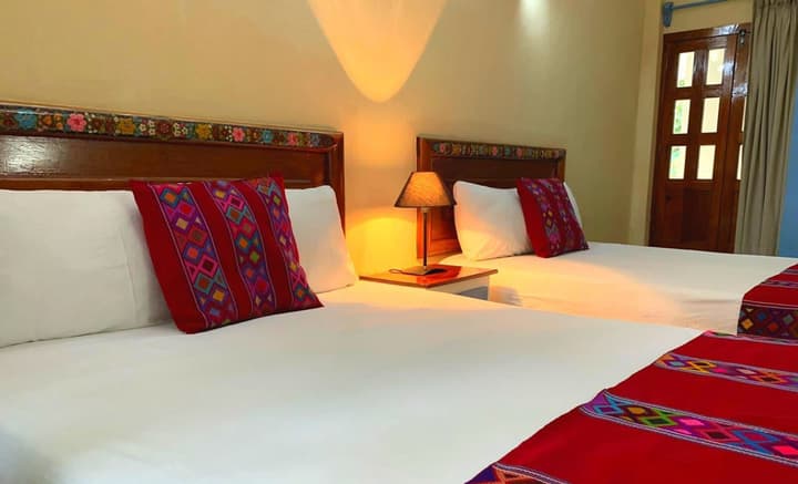 La Ceiba Hotel Spa