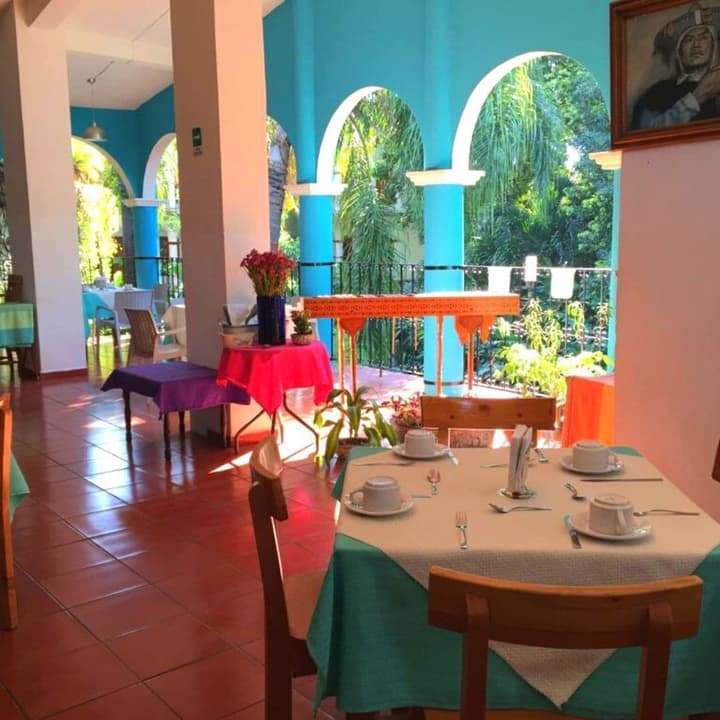 La Ceiba Hotel Spa