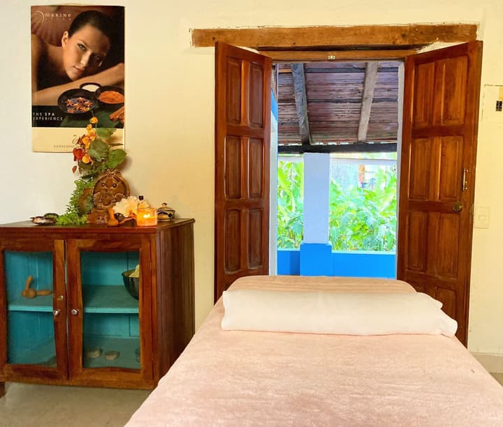 La Ceiba Hotel Spa