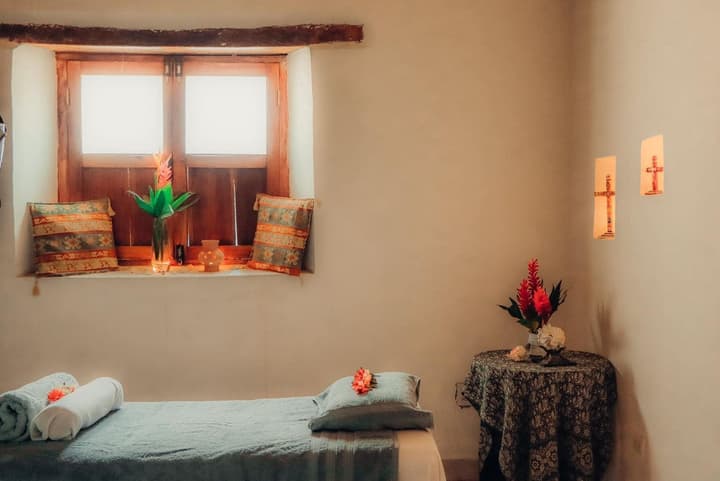 La Ceiba Hotel Spa