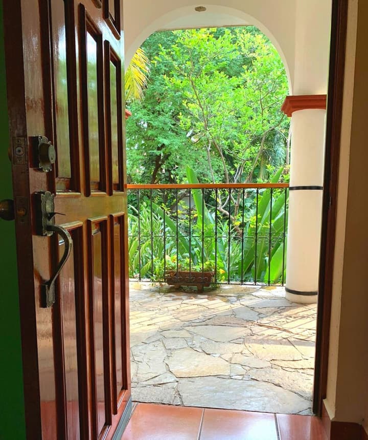 La Ceiba Hotel Spa