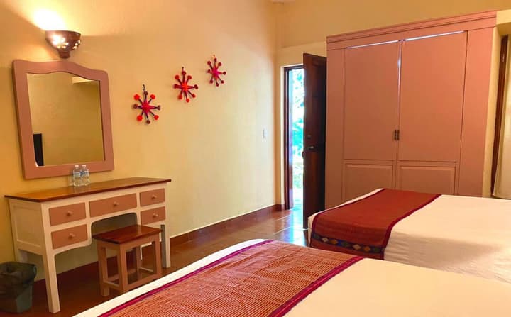 La Ceiba Hotel Spa