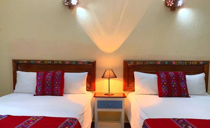 La Ceiba Hotel Spa
