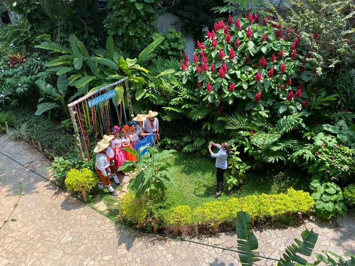La Ceiba Hotel Spa