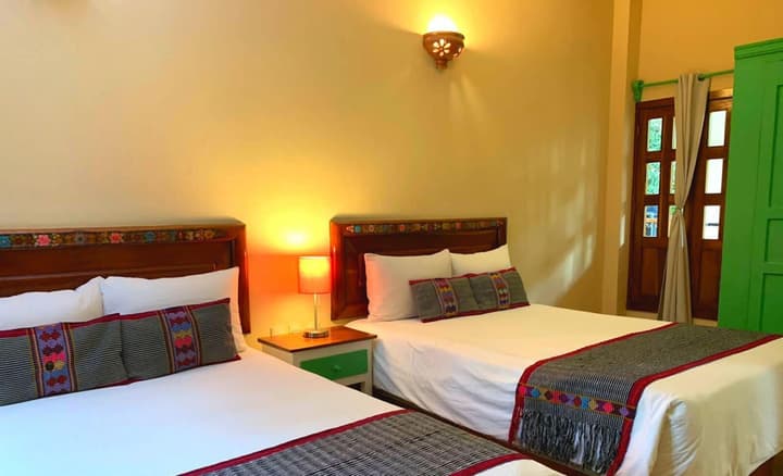 La Ceiba Hotel Spa