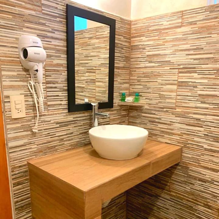 La Ceiba Hotel Spa
