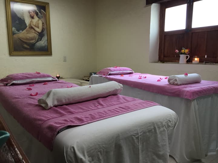 La Ceiba Hotel Spa