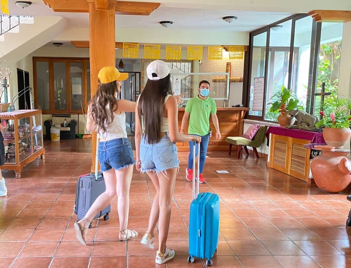 La Ceiba Hotel Spa