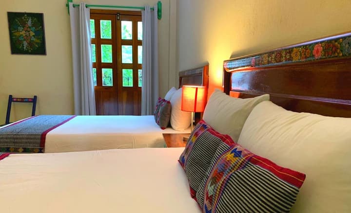 La Ceiba Hotel Spa