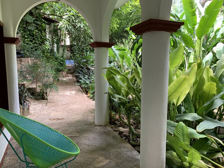 La Ceiba Hotel Spa