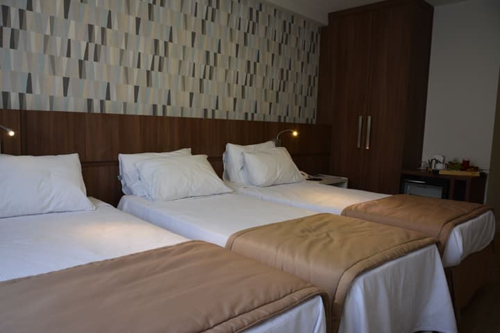 Casa Nova Hotel