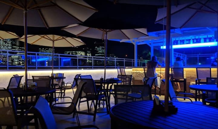 Casa Nova Hotel