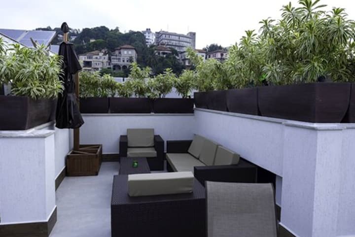 Casa Nova Hotel
