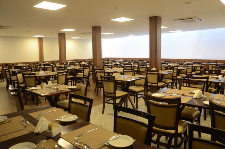 Casa Nova Hotel