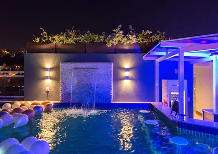 Casa Nova Hotel