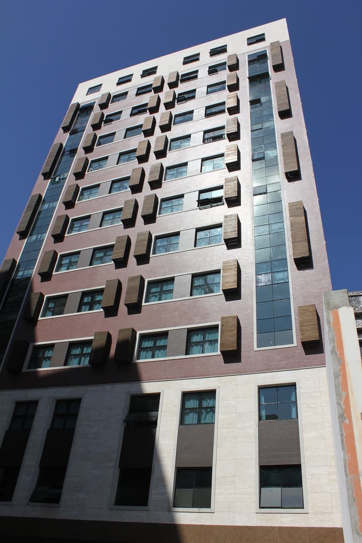 Casa Nova Hotel