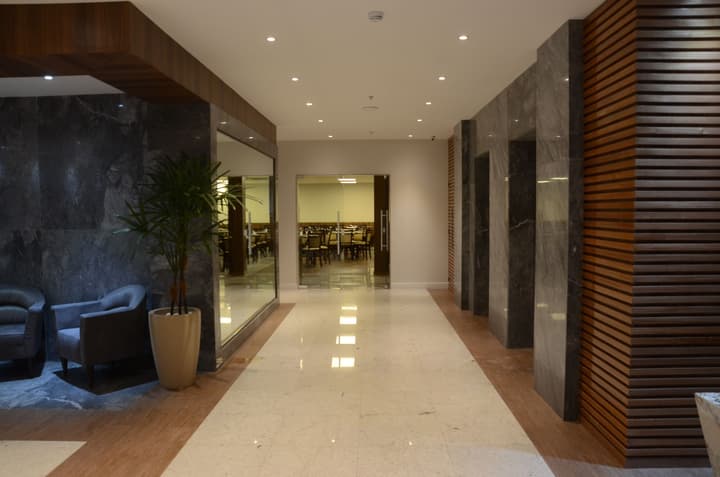 Casa Nova Hotel