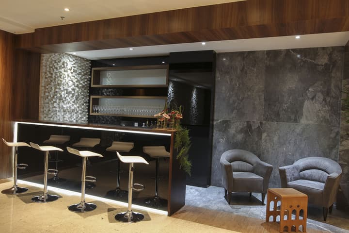 Casa Nova Hotel