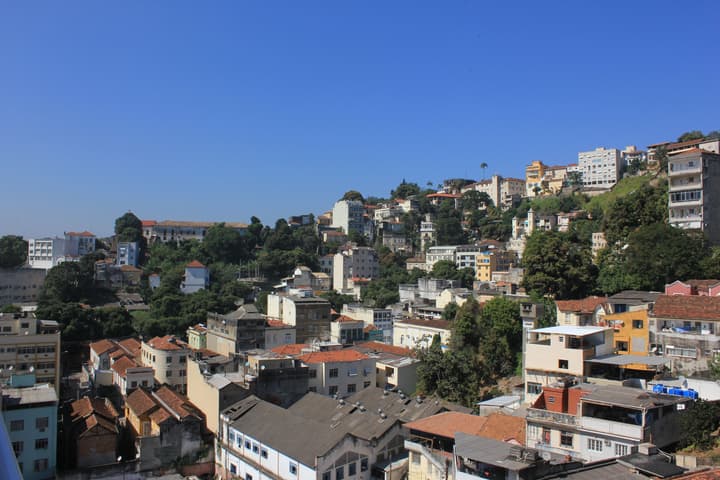 Casa Nova Hotel