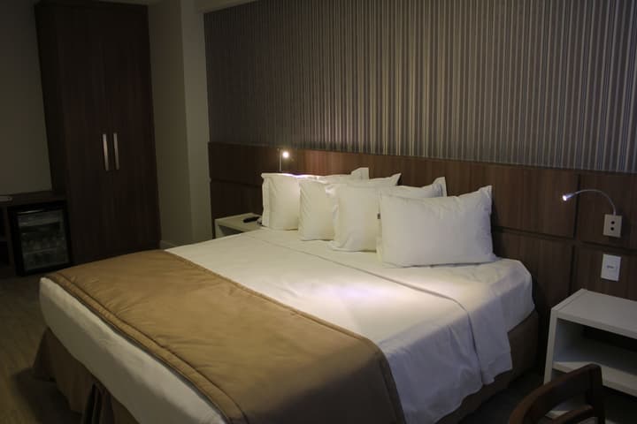 Casa Nova Hotel