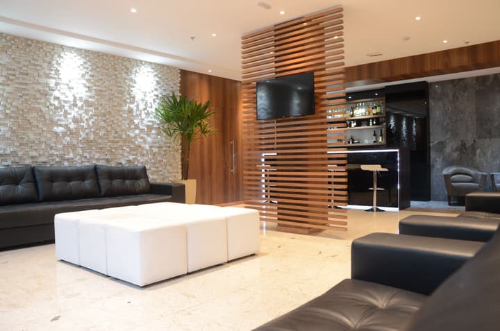 Casa Nova Hotel