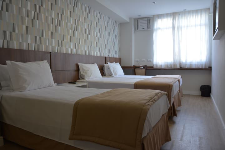 Casa Nova Hotel