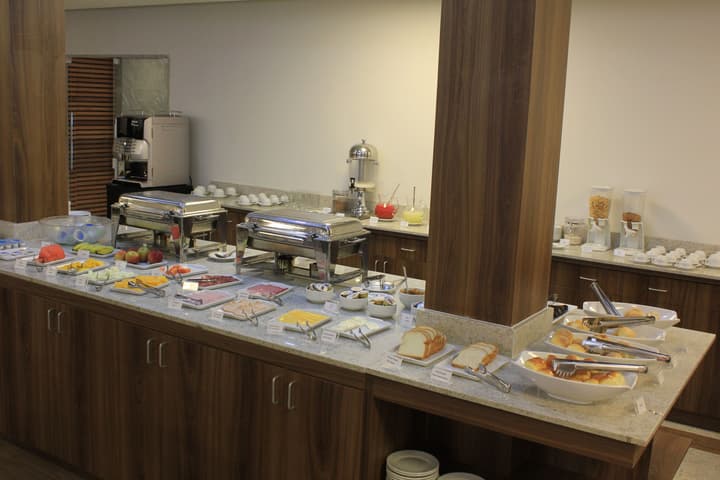 Casa Nova Hotel