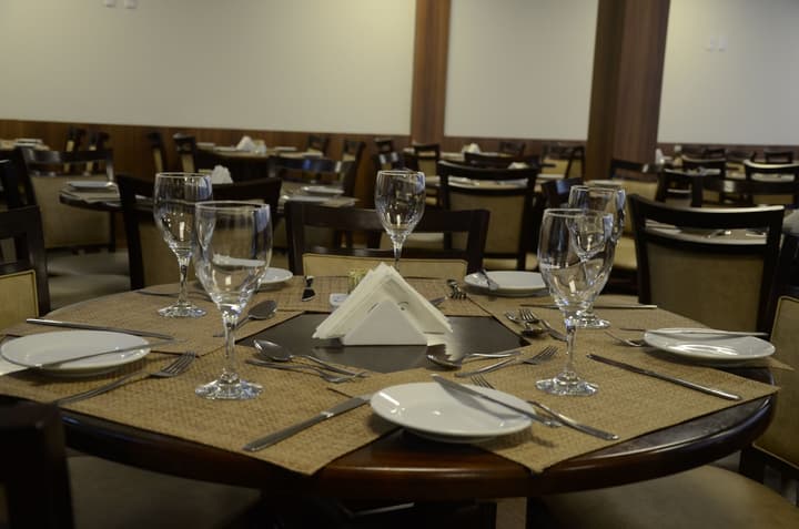 Casa Nova Hotel