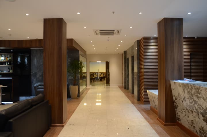 Casa Nova Hotel