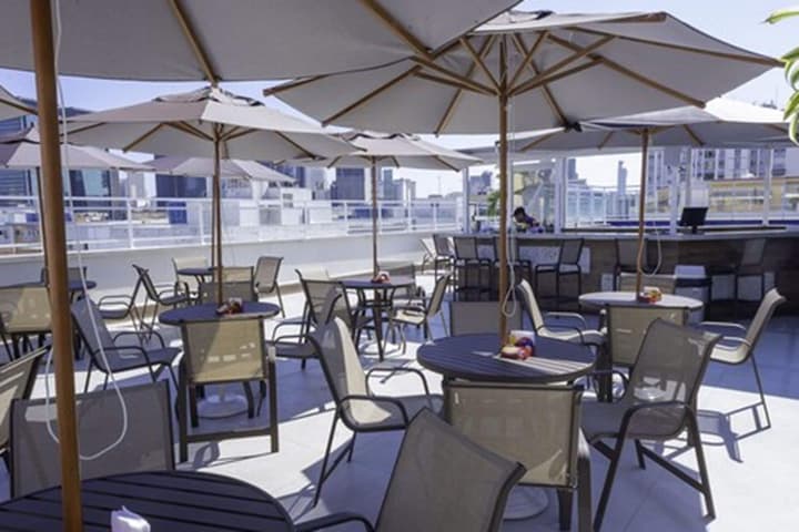 Casa Nova Hotel