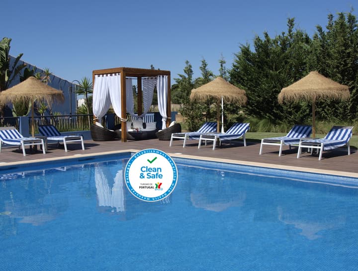 Aldeia Azul