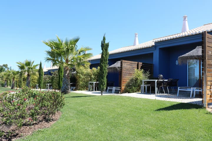 Aldeia Azul