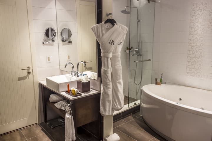 Central Hotel Panama Casco Viejo