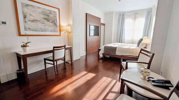 Central Hotel Panama Casco Viejo