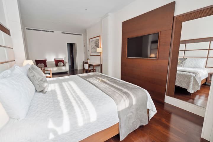 Central Hotel Panama Casco Viejo