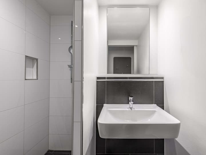 B&B Hotel München-Olympiapark