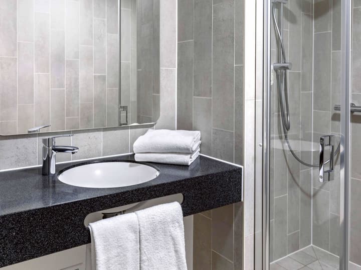 B&B Hotel München-Olympiapark