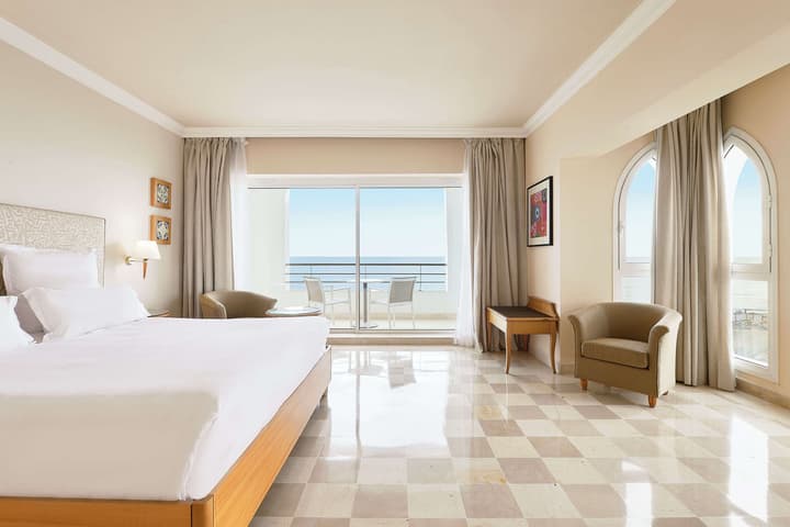 Iberostar Selection Kantaoui Bay