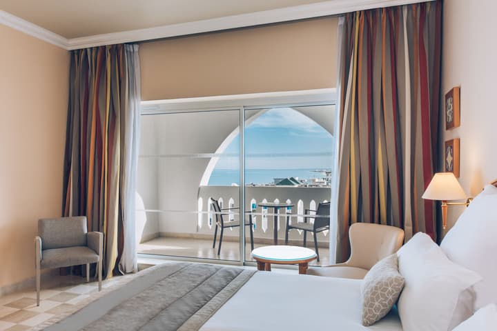Iberostar Selection Kantaoui Bay