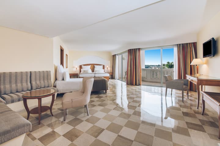 Iberostar Selection Kantaoui Bay
