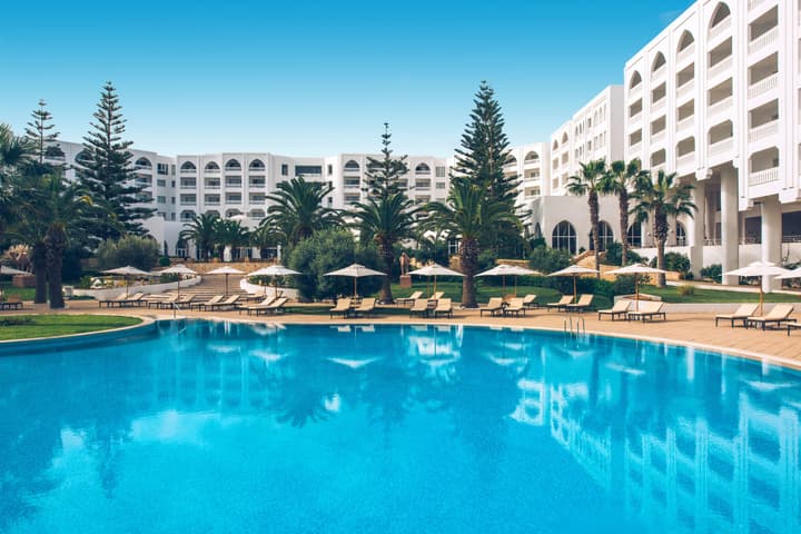Iberostar Selection Kantaoui Bay