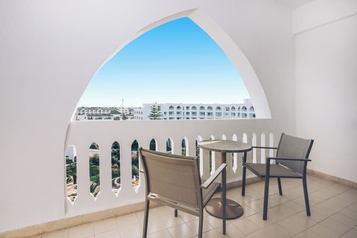 Iberostar Selection Kantaoui Bay